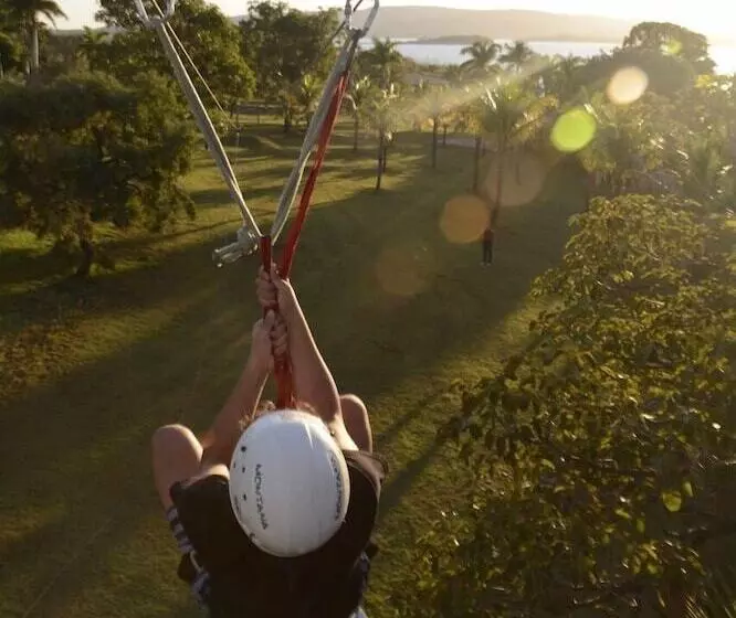 酒店 Obba Coema Village