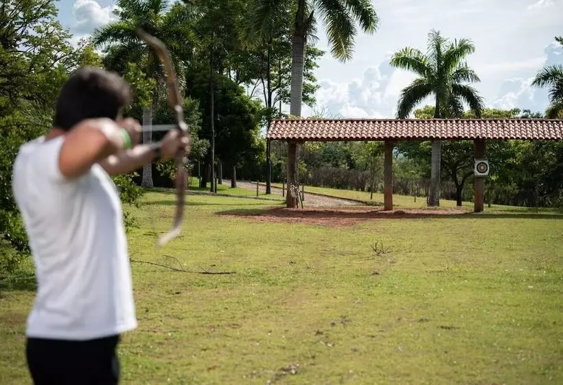 酒店 Obba Coema Village