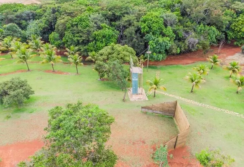 酒店 Obba Coema Village