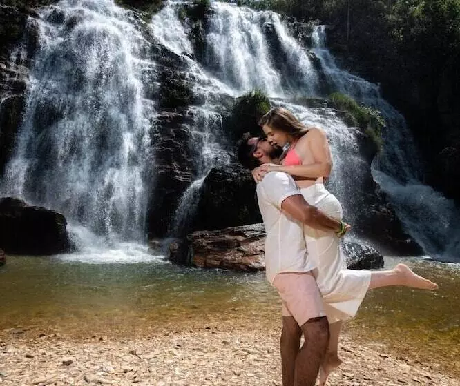 酒店 Obba Coema Village