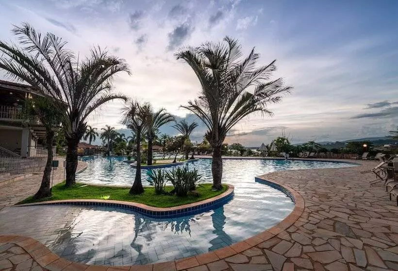 酒店 Obba Coema Village