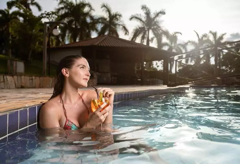 酒店 Obba Coema Village