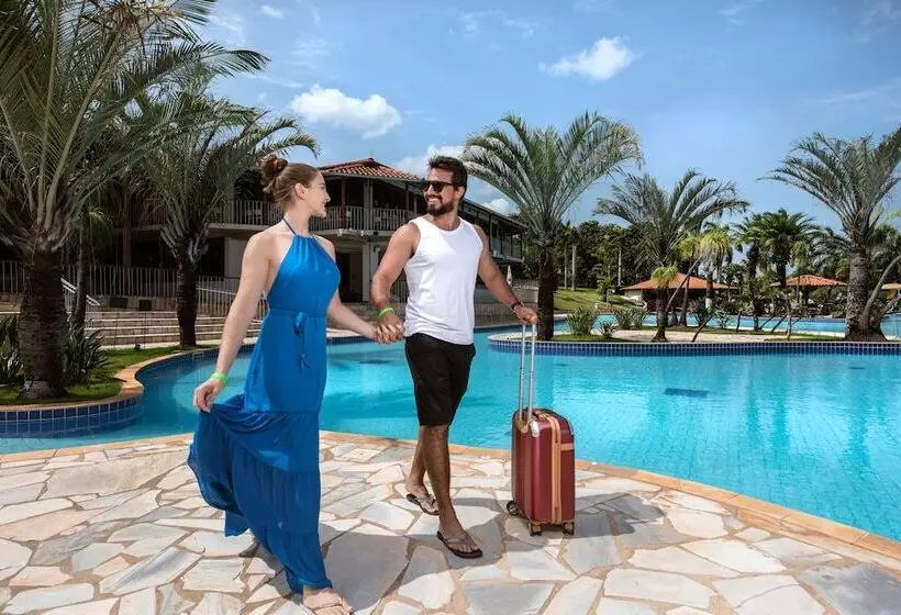 酒店 Obba Coema Village