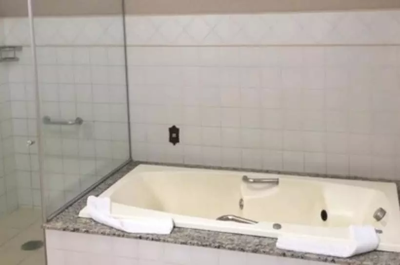 酒店 Obba Coema Village