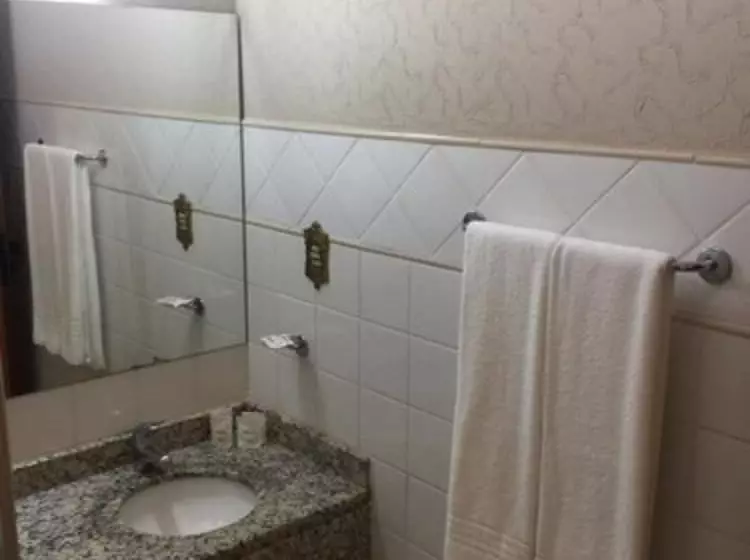 酒店 Obba Coema Village