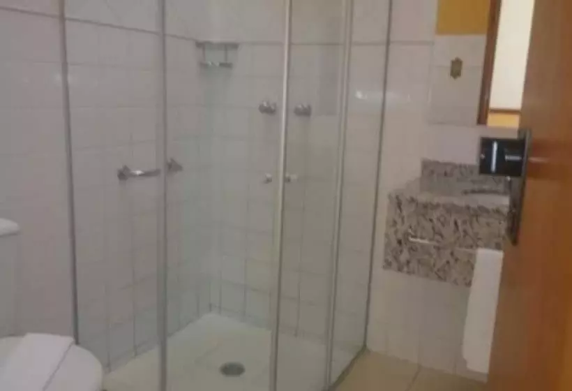 酒店 Obba Coema Village