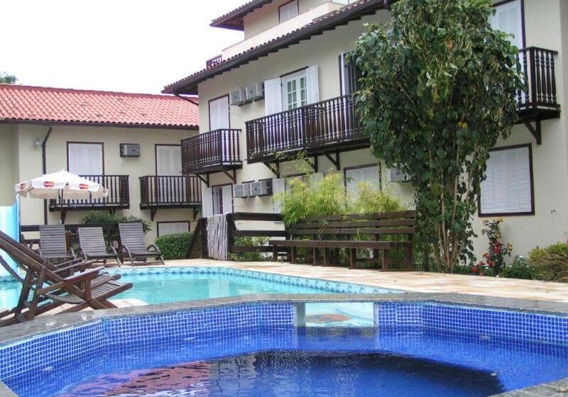 فندق Pousada Costa Del Sol