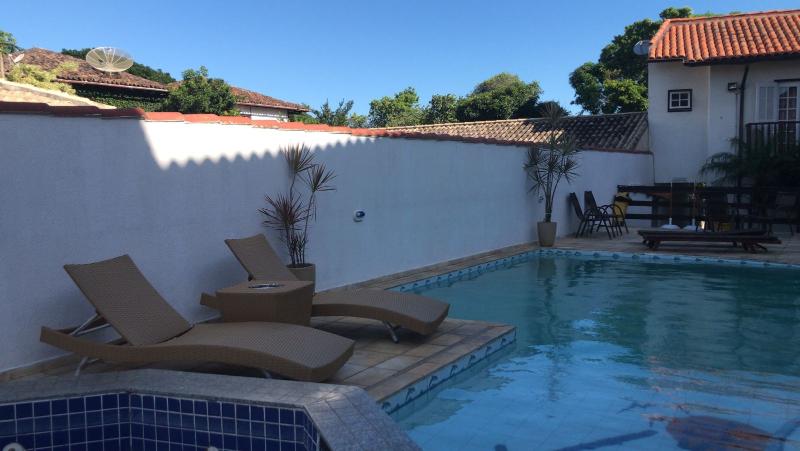 فندق Pousada Costa Del Sol