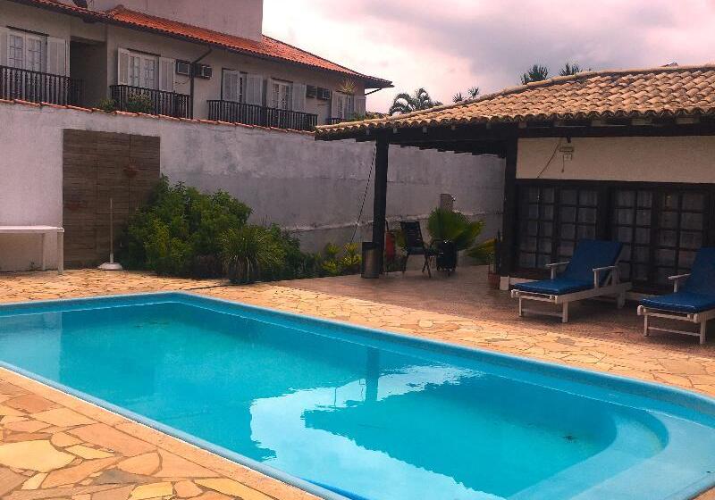 فندق Pousada Costa Del Sol