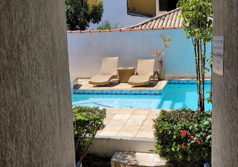 فندق Pousada Costa Del Sol