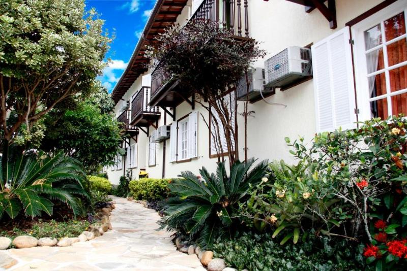 فندق Pousada Costa Del Sol