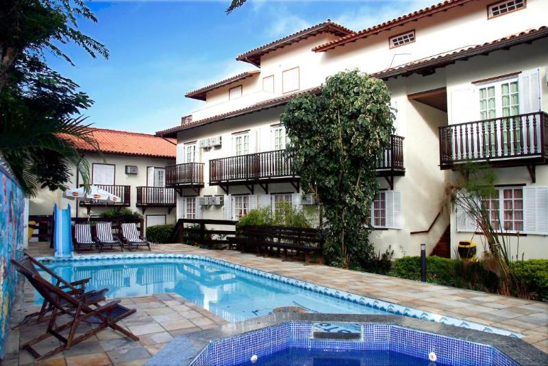 فندق Pousada Costa Del Sol