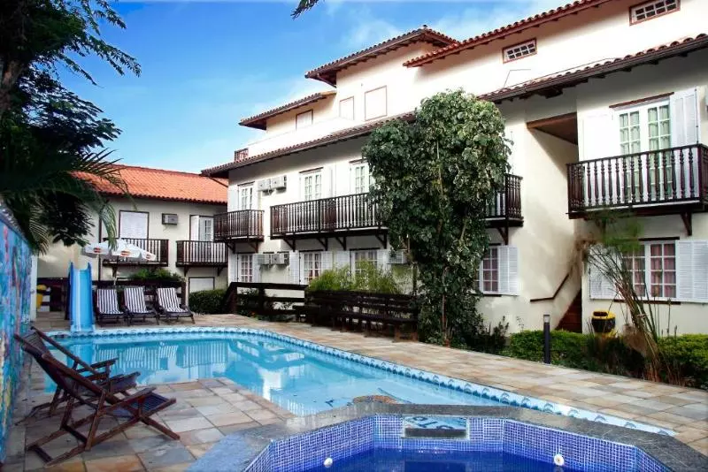 فندق Pousada Costa Del Sol