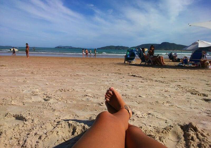 فندق Pousada Costa Del Sol