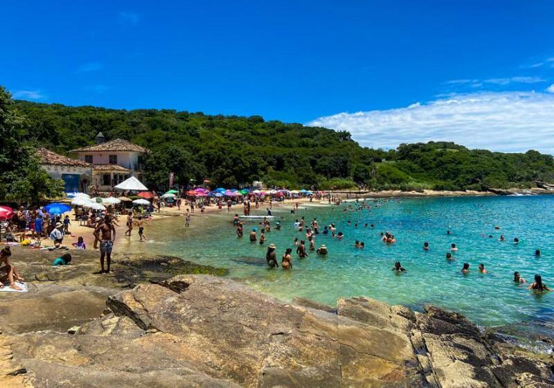 فندق Pousada Costa Del Sol