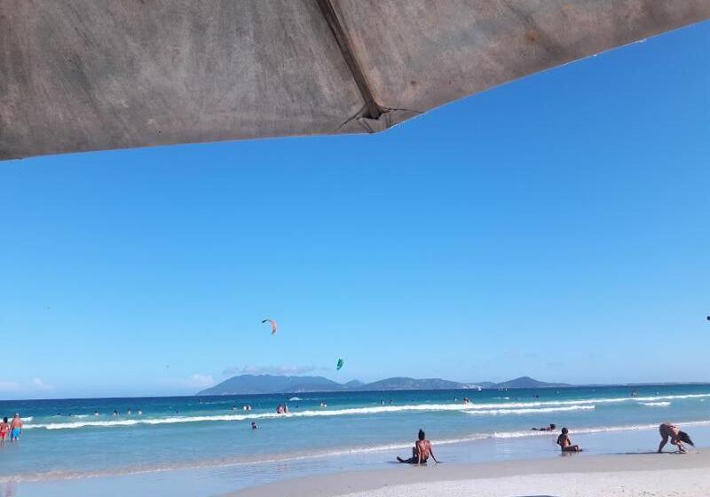 فندق Pousada Costa Del Sol