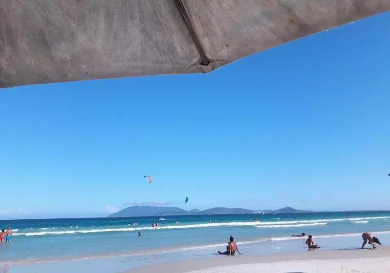 فندق Pousada Costa Del Sol