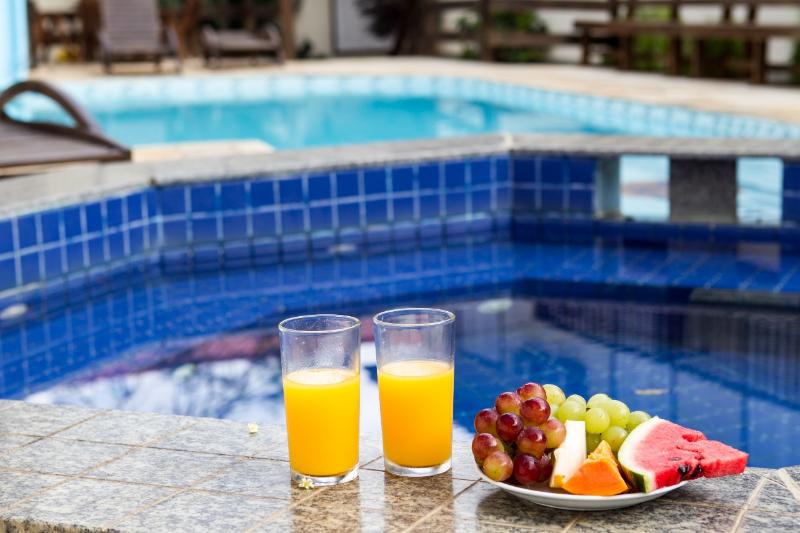 فندق Pousada Costa Del Sol