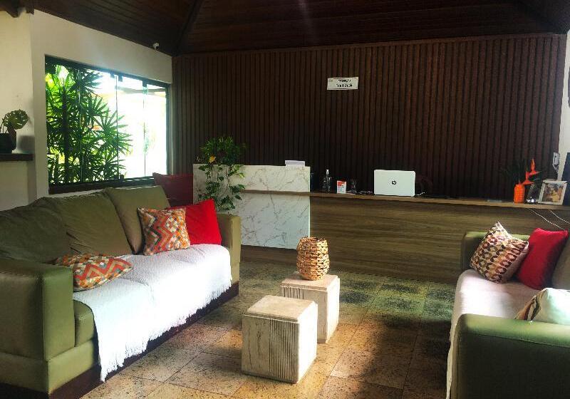 فندق Pousada Costa Del Sol