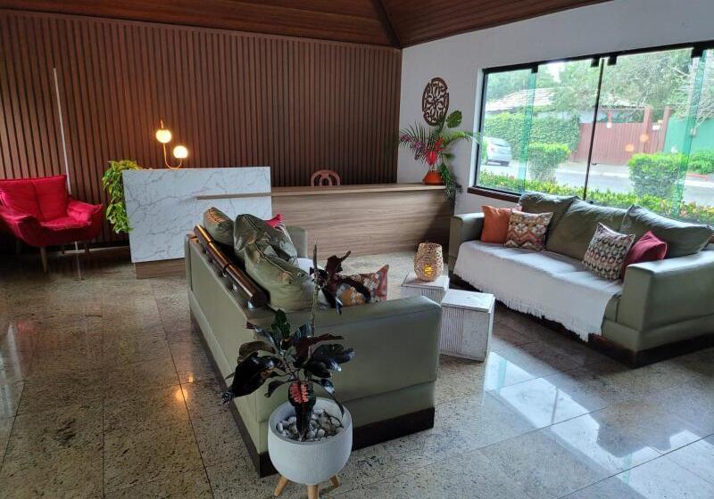 فندق Pousada Costa Del Sol