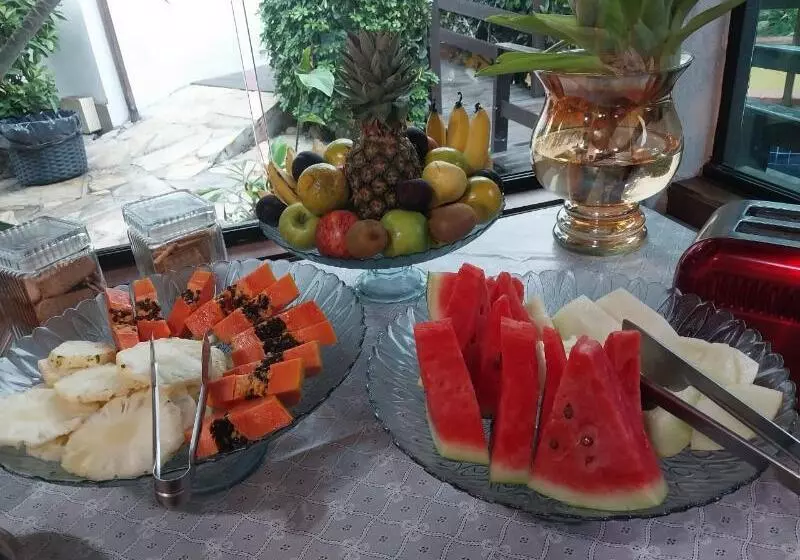 فندق Pousada Costa Del Sol