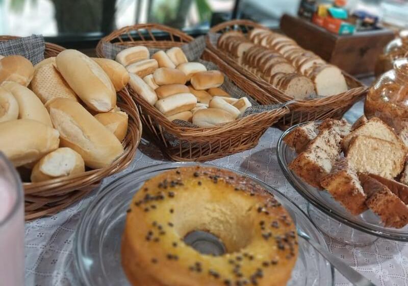 فندق Pousada Costa Del Sol