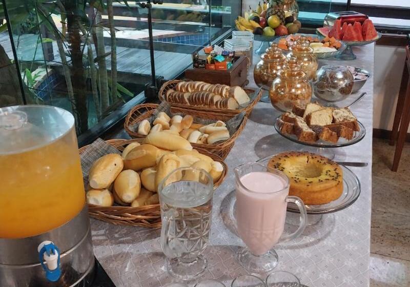 فندق Pousada Costa Del Sol