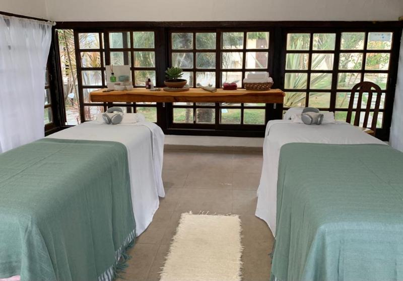 فندق Pousada Costa Del Sol