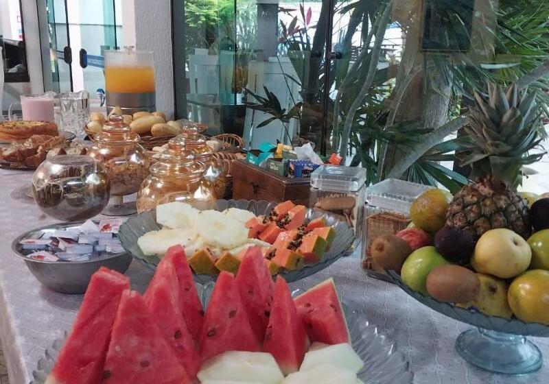 فندق Pousada Costa Del Sol