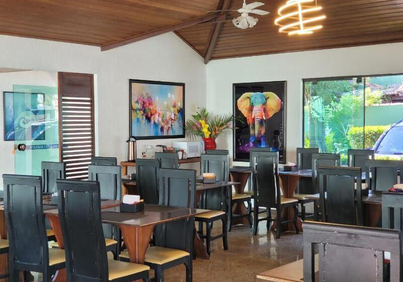 فندق Pousada Costa Del Sol