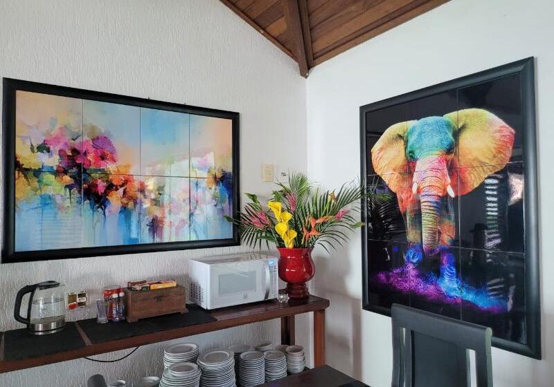 فندق Pousada Costa Del Sol