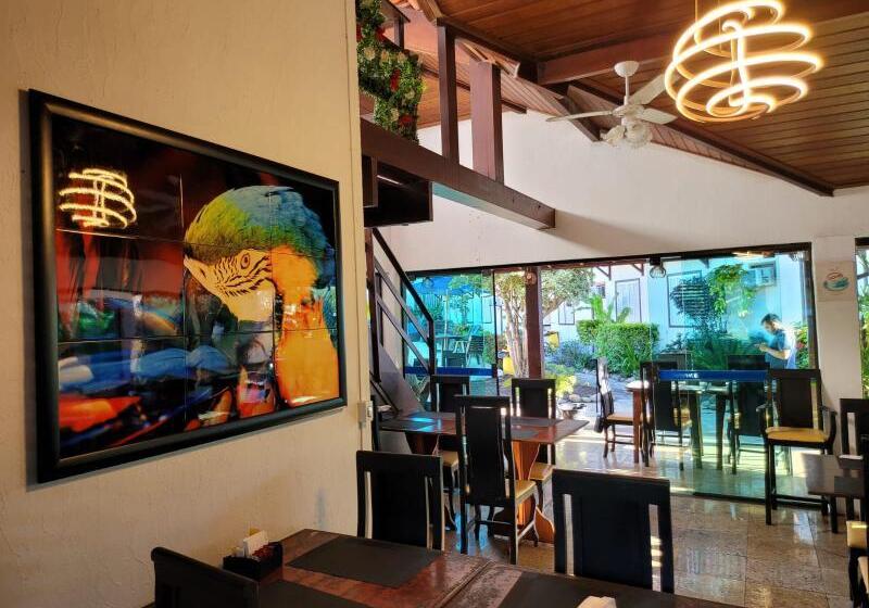 فندق Pousada Costa Del Sol