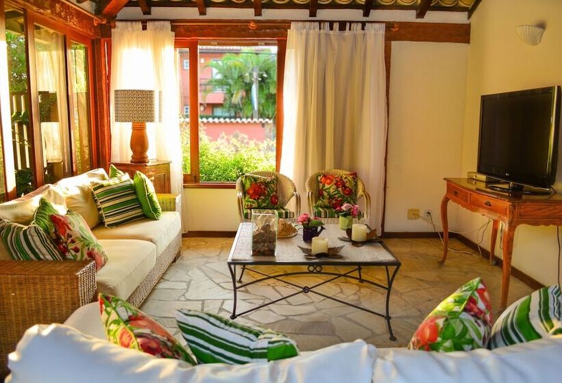 Hotel Pousada Do Namorado