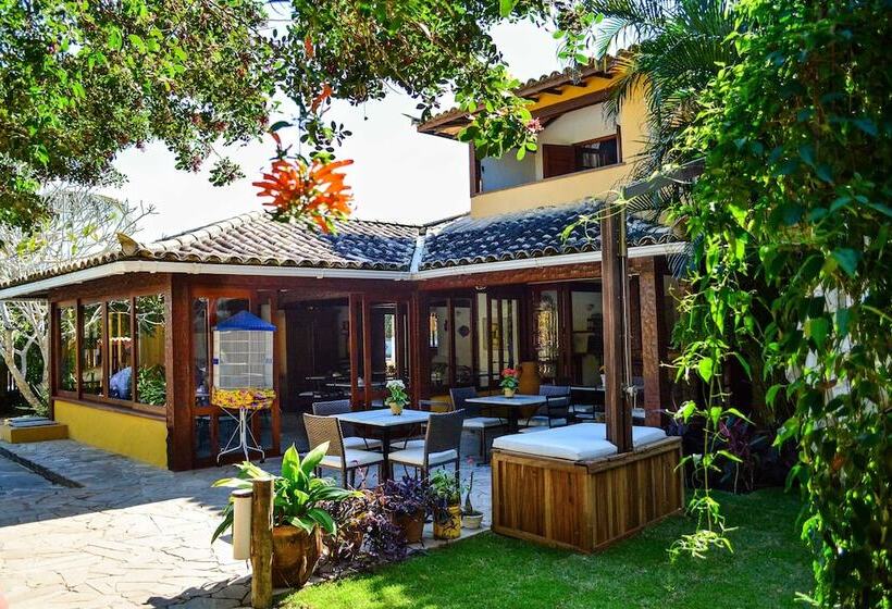 Hotel Pousada Do Namorado