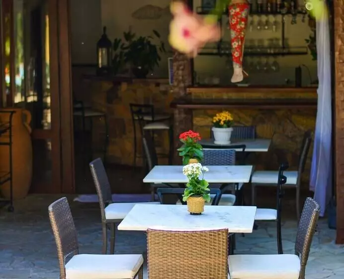 Hotel Pousada Do Namorado