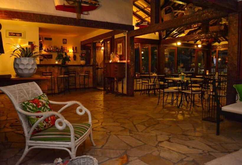 Hotel Pousada Do Namorado