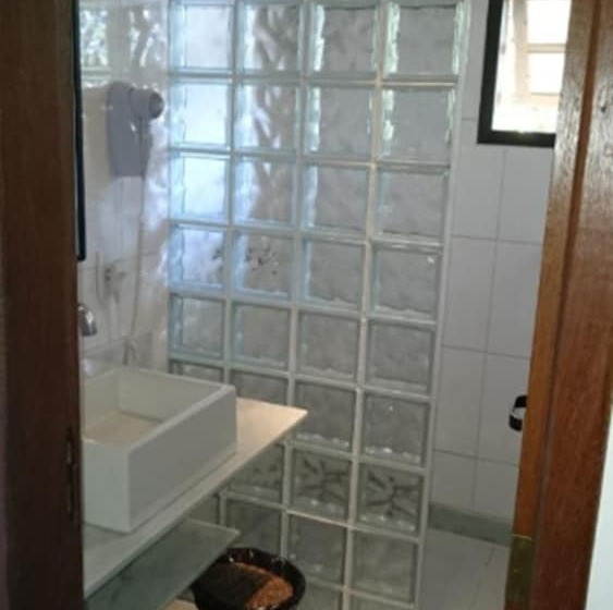 Hotel Pousada Do Namorado