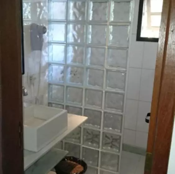 Hotel Pousada Do Namorado