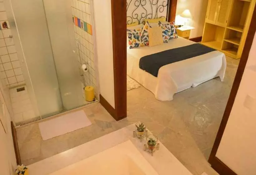 Hotel Pousada Do Namorado