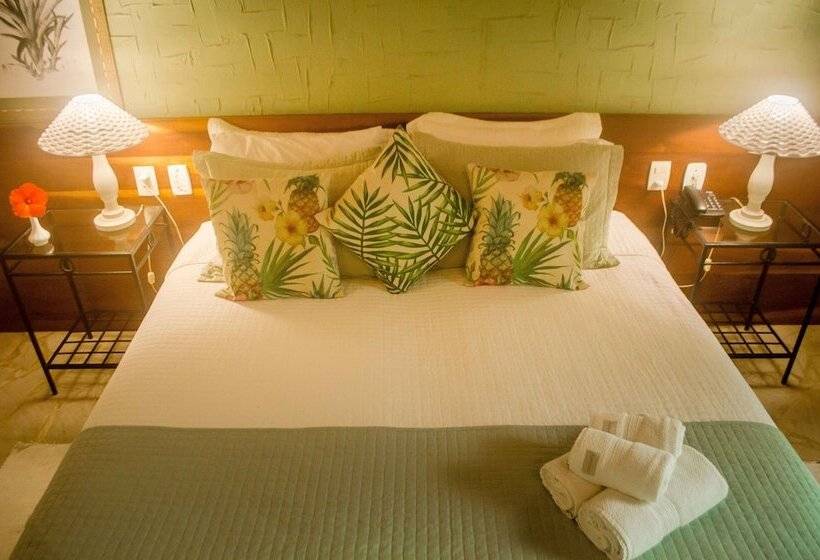 Hotel Pousada Do Namorado