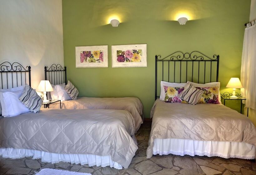 Hotel Pousada Do Namorado