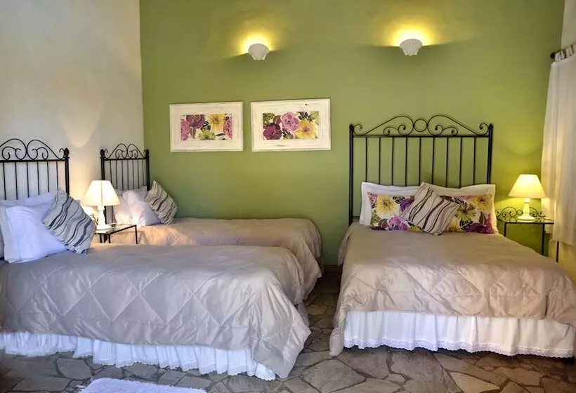 Hotel Pousada Do Namorado