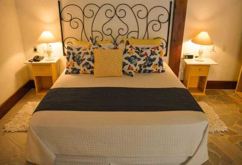 Hotel Pousada Do Namorado