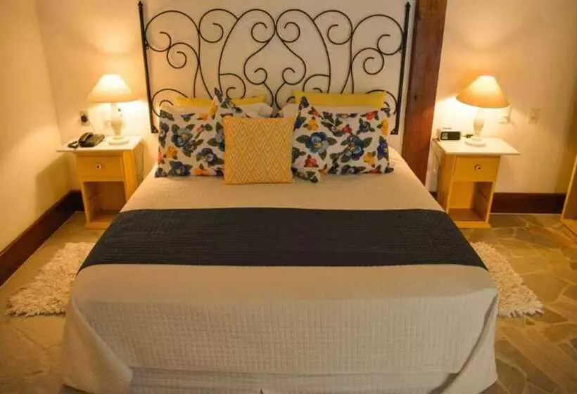 Hotel Pousada Do Namorado