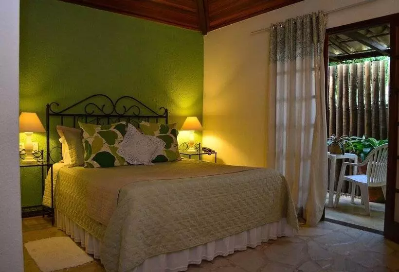 Hotel Pousada Do Namorado