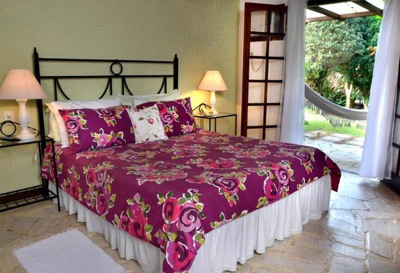 Hotel Pousada Do Namorado