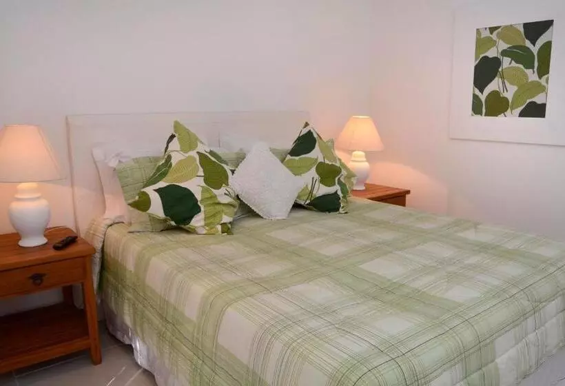 Hotel Pousada Do Namorado