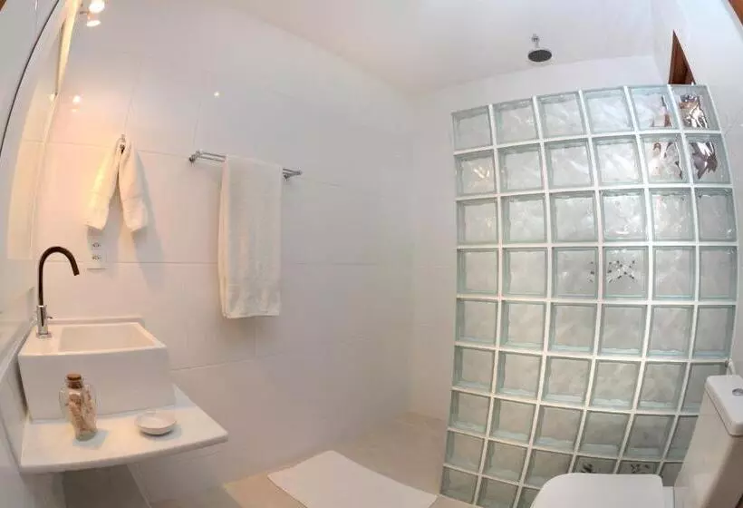 Hotel Pousada Do Namorado