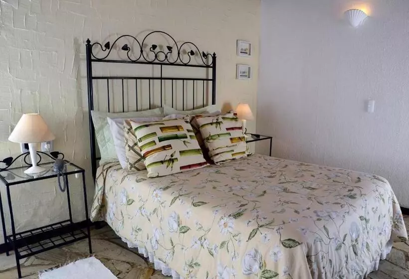 Hotel Pousada Do Namorado