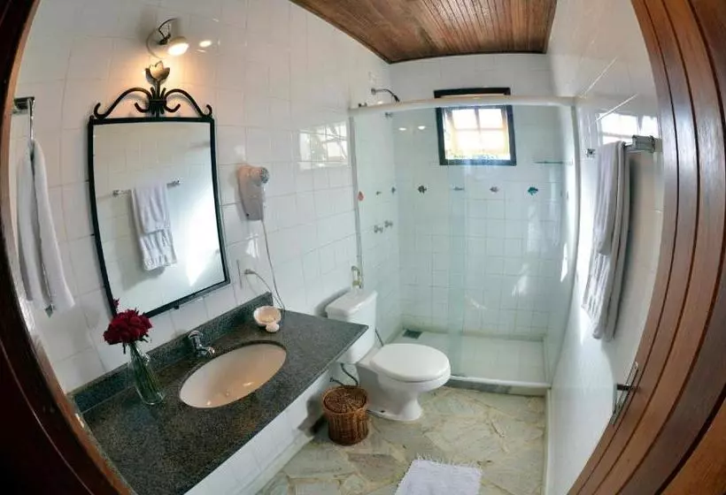 Hotel Pousada Do Namorado